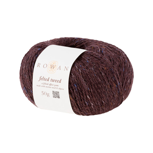 Пряжа Rowan Felted Tweed (145)