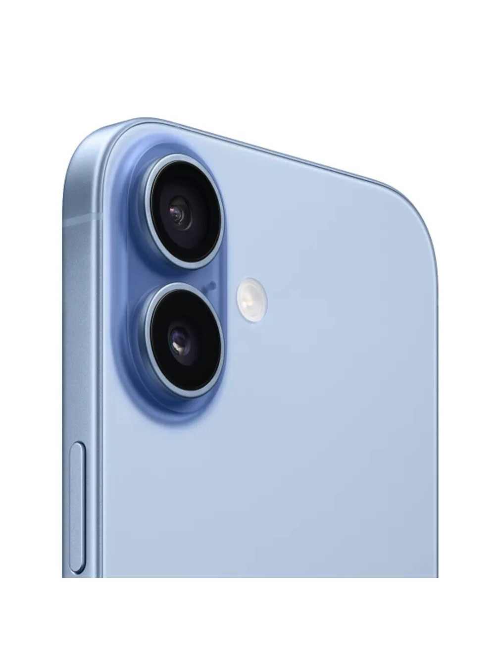 Смартфон Apple iPhone 17 256 Gb Blue (Голубой) 2 Esim Без RuStore и MAX