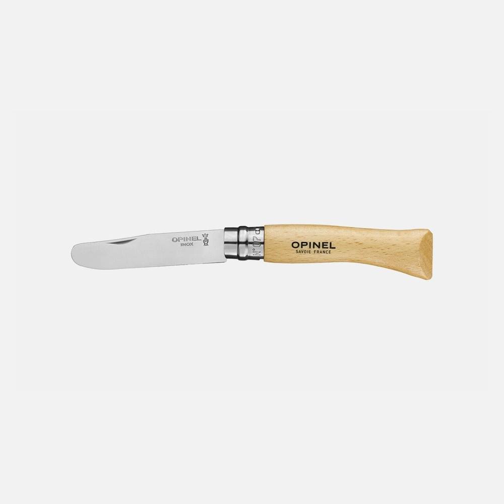 Нож Opinel MyFirstOpinel Natural №07