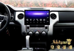 Установочный комплект для TOYOTA Tundra II 2013-2021  KUBERG ZH-T1306