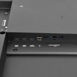 Телевизор 50" Hyundai H-LED50FU7004