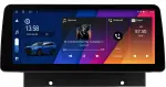 Магнитола для Haval Jolion 2021-2023 - Canbox H-Line 0063 монитор 12.3" QLED в стиле BMW на Android 10, Быстрая, ТОП-процессор, CarPlay, 4G SIM-слот