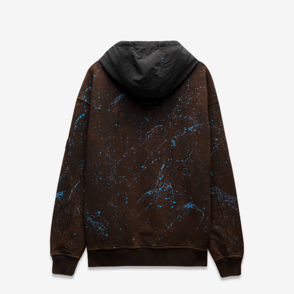 HD_NLN Rusty Splatt Blue