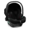 Автокресло Tutis Elo Lux Black