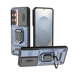 Противоударный чехол Knight Case для Samsung Galaxy S26