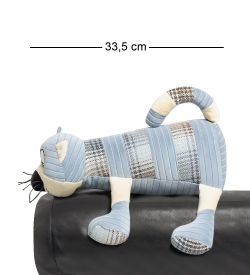EM-05/ 8 Фигурка Кошка средняя