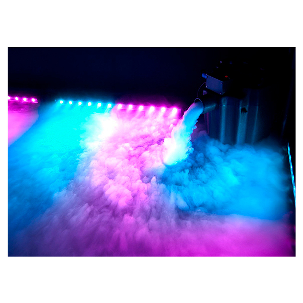 Chauvet NIMBUS