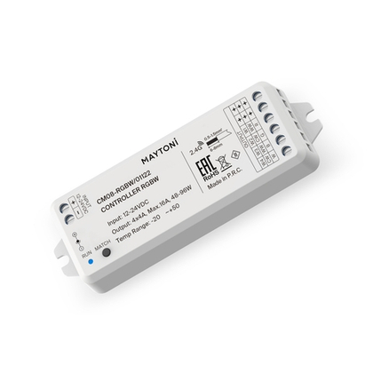 Контроллер Lighting control 01122