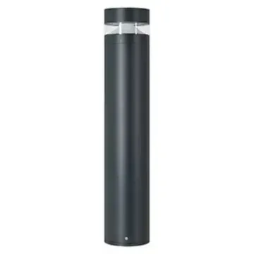 Садово-парковый светильник 20W 3000К/3500К/4000К 047690 серый LGD-GUIDE-BOLL-H1000-20W Warm3500-MIX Arlight