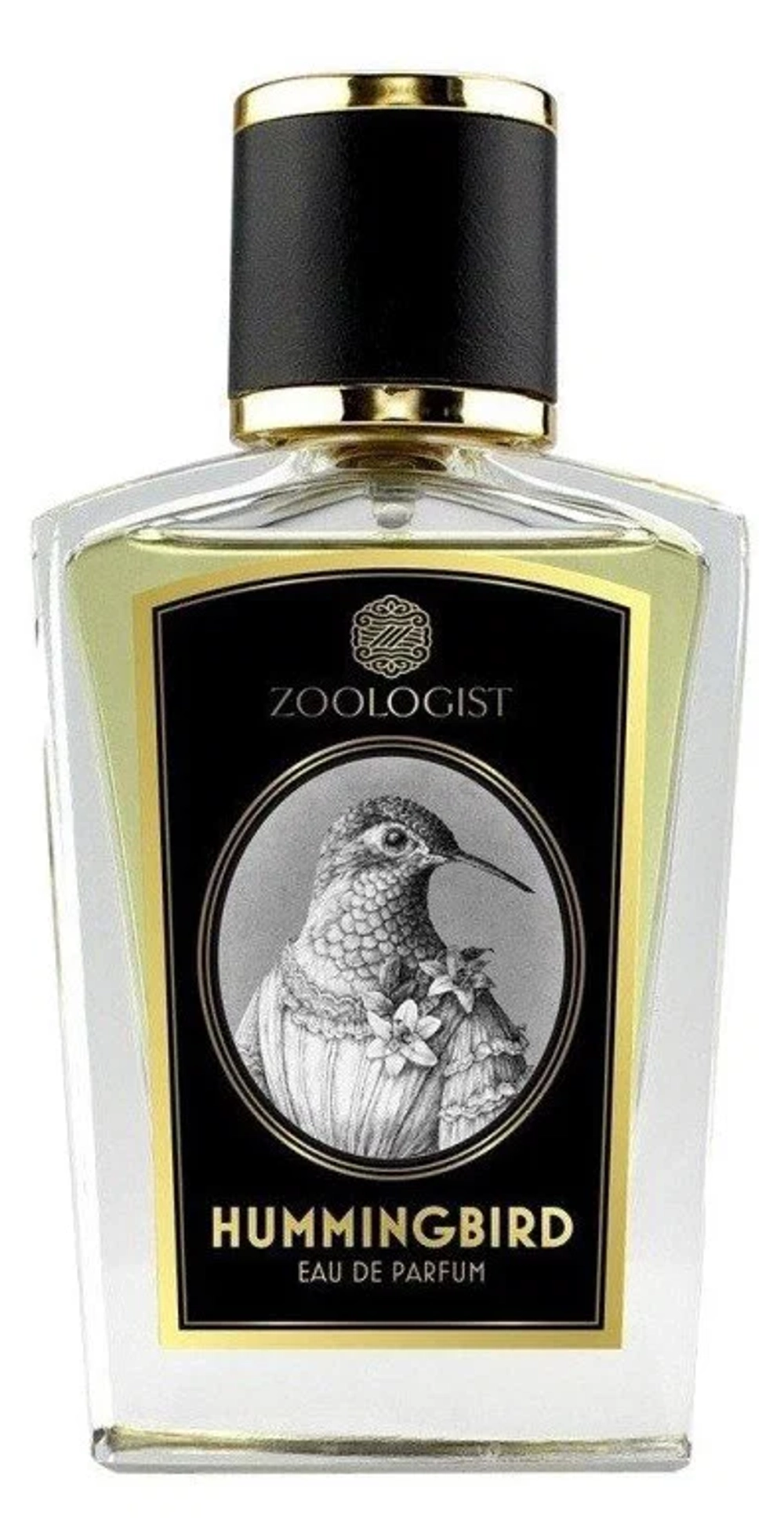 Zoologist Hummingbird 50 мл остаток