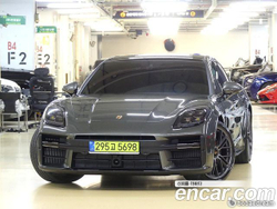 Porsche Panamera 4.0 GTS — 2025