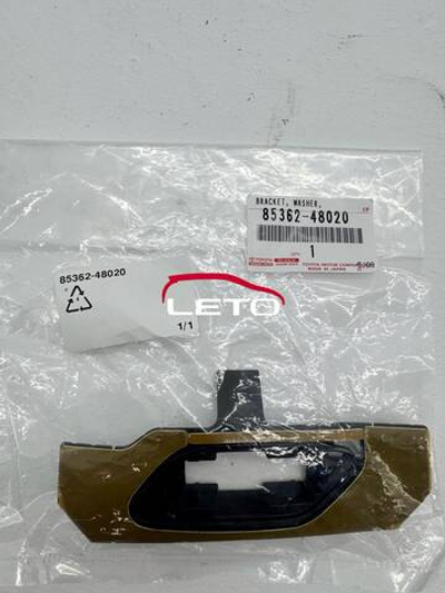 Крепление ом фар (LH) 85362-48020 8536248020