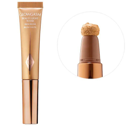 Charlotte Tilbury Beauty Highlighter Wand - Goldgasm 12mL