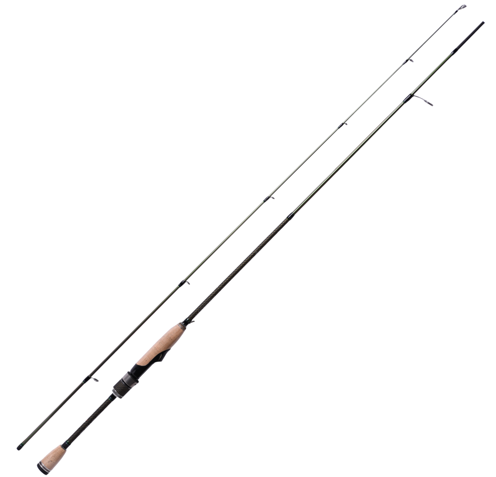 Спиннинг Maximus LEGEND ULTRAS 19UL 1,9m  1-7g