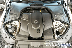 Mercedes-Benz S-Class S350 d — 2021