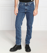 Джинсы AUSTIN Tommy Jeans - темно-синий(DM0DM14844)