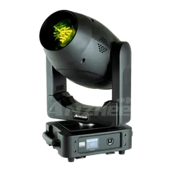 Anzhee PRO H330Z-BSW CMY вращающаяся голова BSW, 330Вт