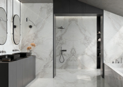 Lamborghini Tiles GALAXIA SELENE LP SL.B R 120x280