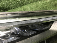 Фара правая Hongqi HS5 (2019-н.в.) LED