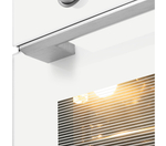 Шкаф духовой электрический MAUNFELD MCMO5013SDGW фото 10