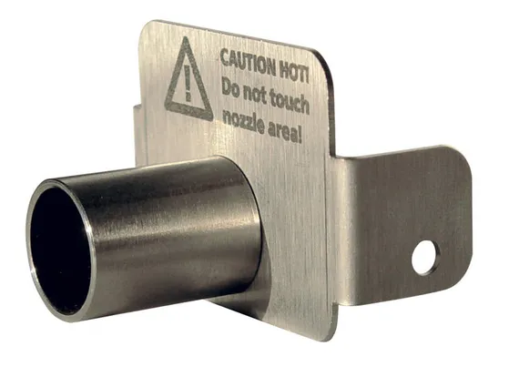 Адаптер Duct adaptor for Tiny FX