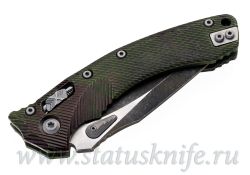 Нож Microtech 137RL-2FLOBS Amphibian Outbreak Signatureфотография - 3