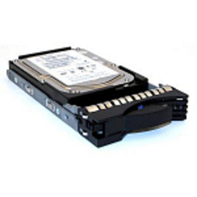 Жесткий диск IBM 300GB 10K 6GBPS SAS 2.5" SFF G2HS 90Y8878