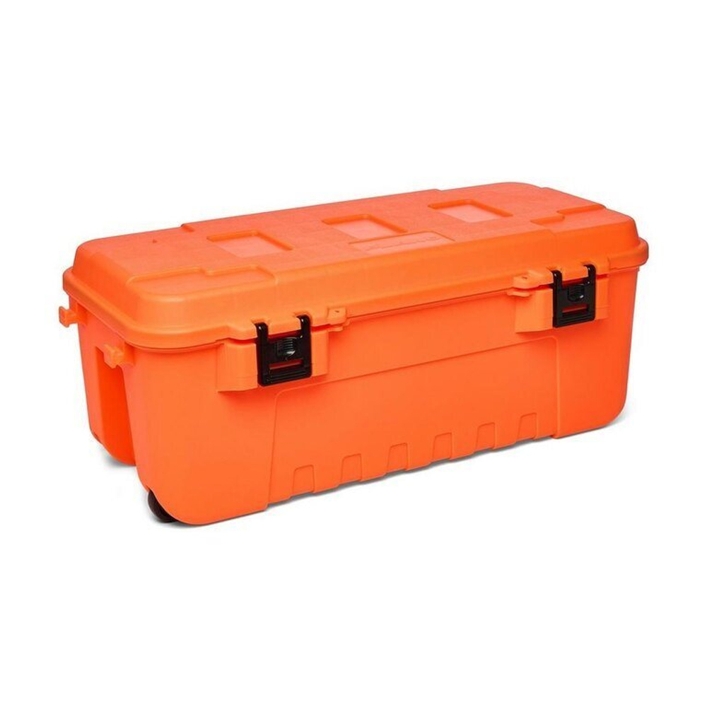 Ящик PLANO Plano SPORTMAN´S TRUNK Box 102 l ORANGE
