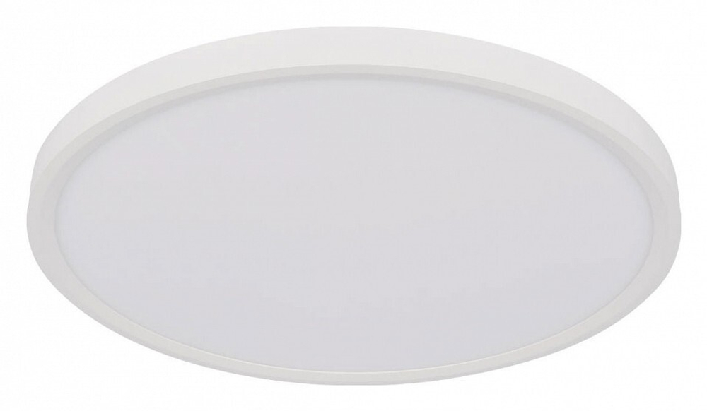 Накладной светильник Loft it Extraslim 10227/40 White