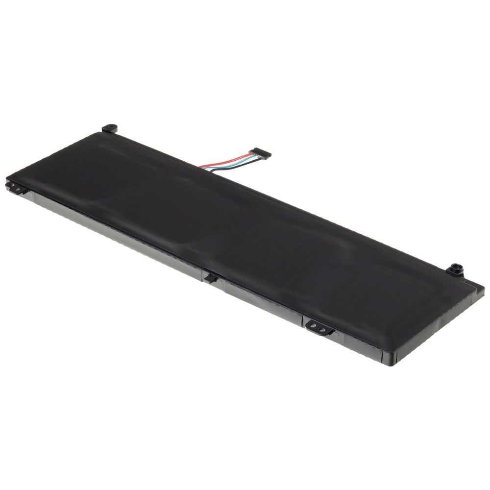 Аккумулятор iBatt 3000mAh для ноутбука Lenovo ThinkBook 14 2021 (L19C4PDB)