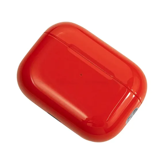 Apple AirPods Pro 2 USB-C Red Gloss