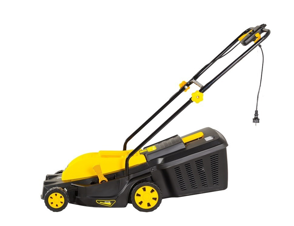 Газонокосилка Huter ELM-2000P