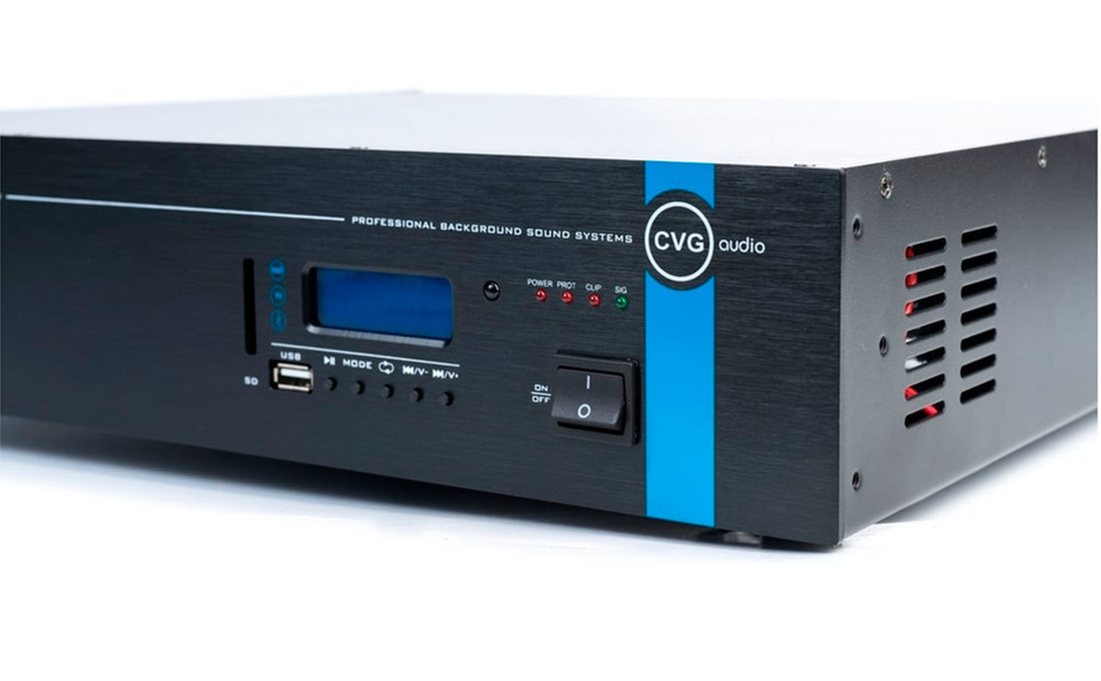 CVGaudio M-483Tm