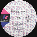 John Tropea / Short Trip To Space (LP)
