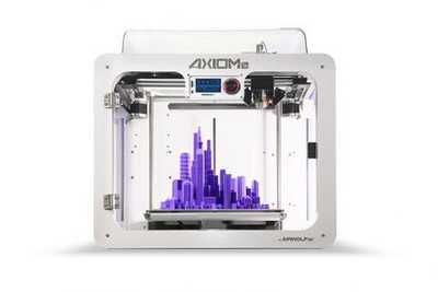 3D принтер AW3D AXIOMe