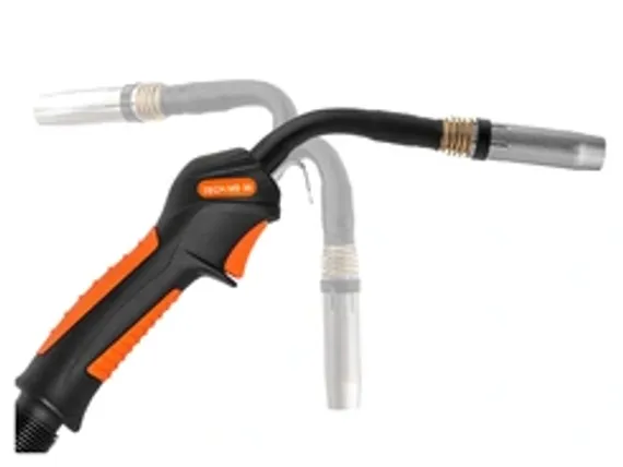 Сварочная горелка Сварог TECH MS 500 ICH2399, 4 м