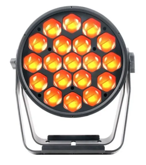 Elation SIXPAR Z19 IP прожектор LED PAR