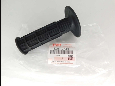 грипса Suzuki DR250 DR-Z400 57211-27C00-000