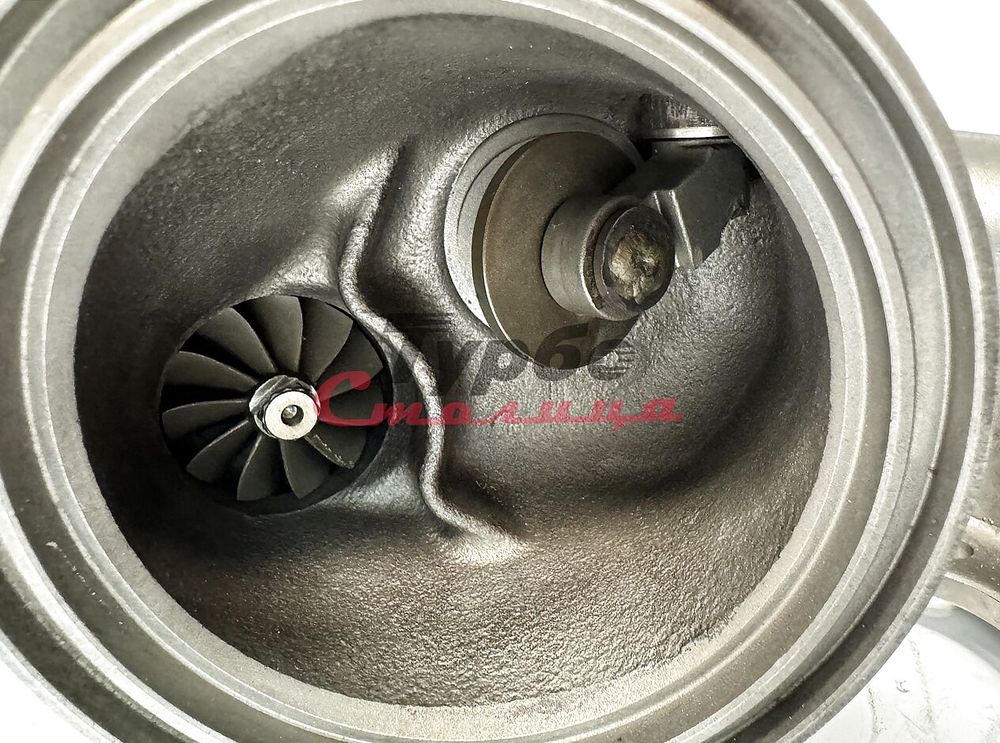 Турбина 4913107238 Mitsubishi для BMW