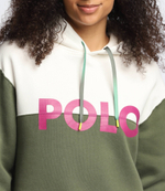 Худи POLO RALPH LAUREN - белый(211856677)