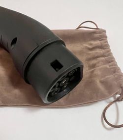 Адаптер Simple Energy GB/T/T2 32A Firefly (SE-CA-GB/T/T2-32)