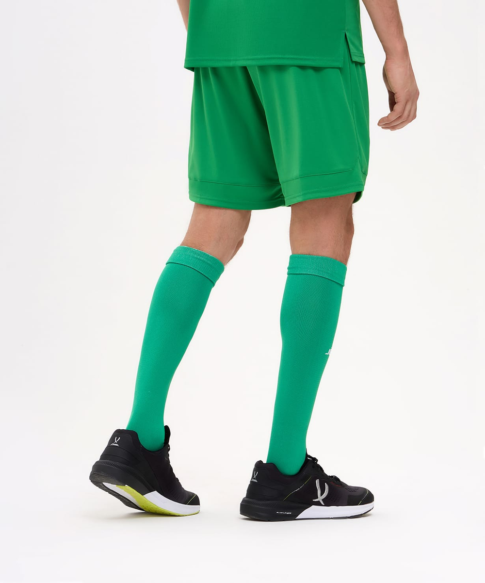 Шорты игровые DIVISION PerFormDRY Union Shorts, зеленый