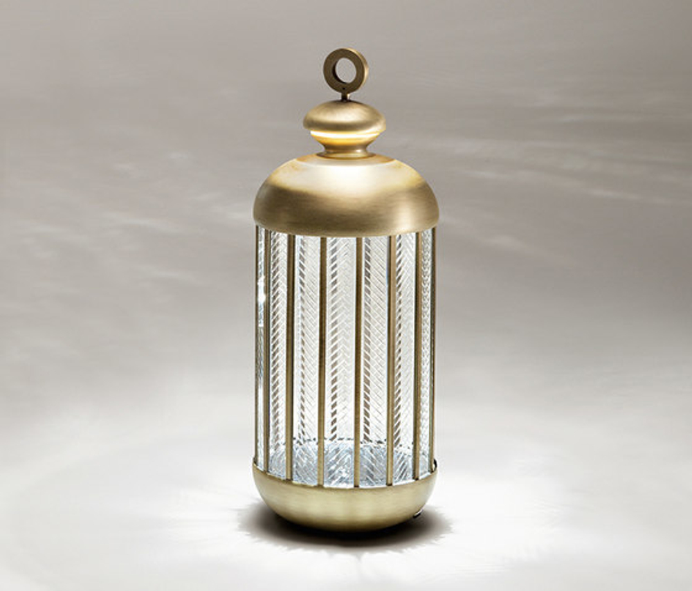 настольная лампа ITALAMP Fata Morgana Table Lamp