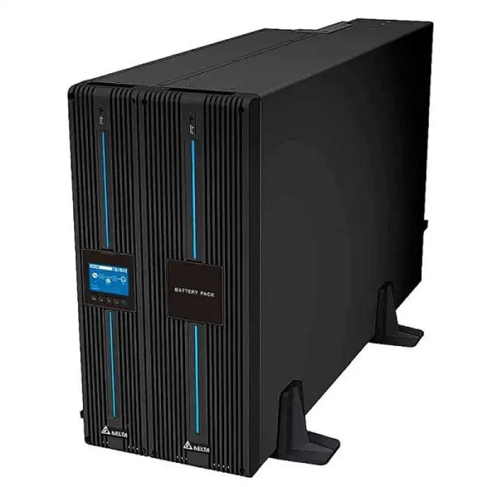Источник бесперебойного питания Delta Electronics RT 8