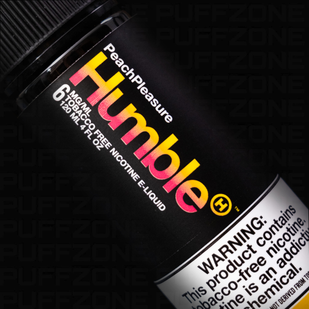 Flavour Concentrate Humble