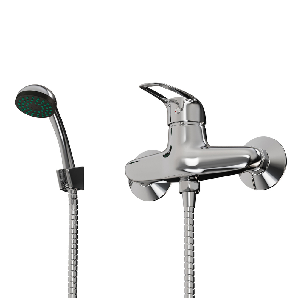 Смеситель для душа 40k MIXLINE МЛ05-07 (ML05-07)