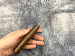 Нож Бушкрафт L, N690, микарта, 234.1050
