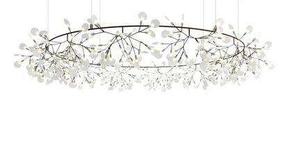 Люстра Heracleum the Big O D105 подвесная