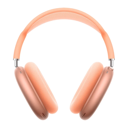 Беспроводные наушники Apple AirPods Max USB-C, Orange (Оранжевый)