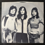 American Tears ‎– Tear Gas (США 1975г.)